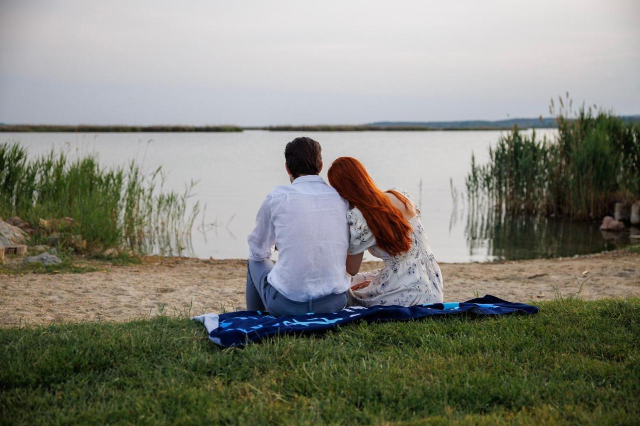 فيلا Lake House20 فيلينس المظهر الخارجي الصورة